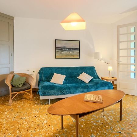 Holiday Home Les Bruyeres By Interhome Mimizan-Plage Exterior foto